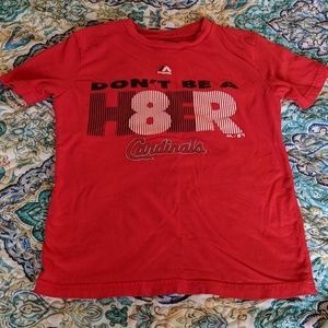 Cardinals Shirt